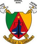 Coat of Arms of Republic of Cameroon