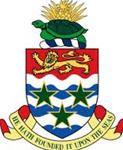 Coat of Arms of Cayman Islands