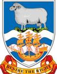 Coat of Arms of Falkland Islands 