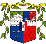 Coat of Arms of Reunion