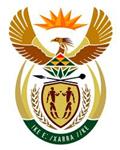 Coat of Arms of Republic of South Africa